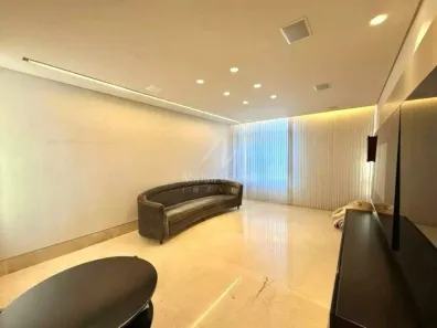 Apartamento com 4 Quartos para alugar, 160m² no Serra, Belo Horizonte