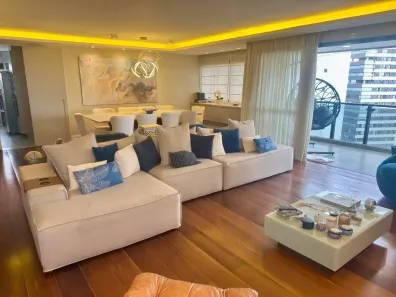 Apartamento com 4 Quartos à venda, 230m² no Alto da Lapa, São Paulo