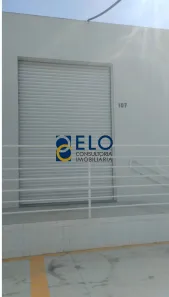 Ponto Comercial para alugar, 86m² no Areia Branca, Santos