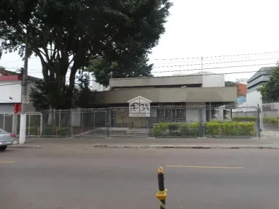 Prédio Comercial à venda, 610m² no Alto da Mooca, São Paulo