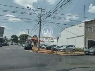 Lote/Terreno com 1 Quarto para alugar, 1m² no Vila Rezende, Piracicaba