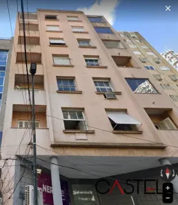 Apartamento com 1 Quarto à venda, 26m² no Centro Histórico, Porto Alegre