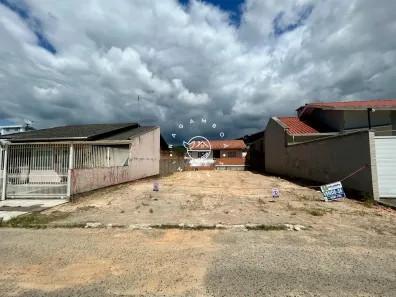 Lote/Terreno à venda, 200m² no Forquilhas, São José