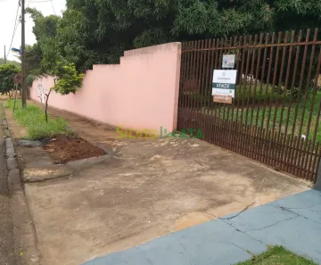 Casa com 4 Quartos à venda, 247m² no Jardim Tupinambá, Maringá