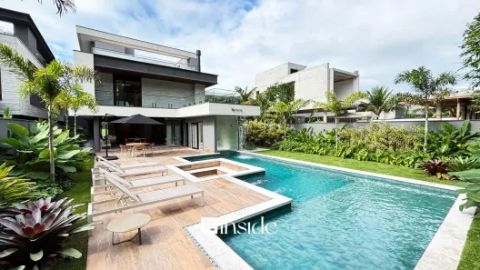 Casa com 6 Quartos à venda, 568m² no Riviera, Bertioga