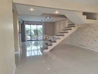 Casa de Condomínio com 3 Quartos à venda, 241m² no Lomba do Pinheiro, Porto Alegre