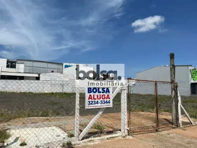 Lote/Terreno para alugar, 1600m² no Centro, Bauru
