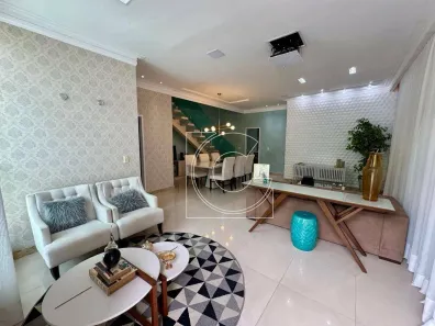 Casa de Condomínio com 4 Quartos à venda, 238m² no Cajazeiras, Fortaleza