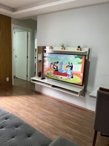 Apartamento com 2 Quartos à venda, 50m² no Cascata do Imbuí, Teresópolis