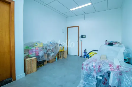 Sala Comercial para alugar, 25m² no Quarta Parada, São Paulo