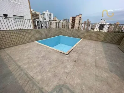 Cobertura com 4 Quartos à venda, 243m² no Tupi, Praia Grande