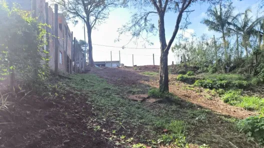 Lote/Terreno à venda, 316m² no Cristal Park, Santana de Parnaíba