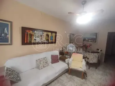 Sobrado com 3 Quartos à venda, 184m² no Andaraí, Rio de Janeiro