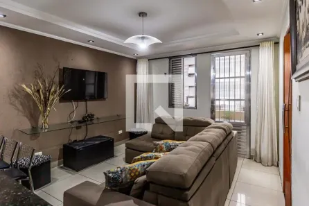 Apartamento com 2 Quartos à venda, 60m² no Campos Elíseos, São Paulo