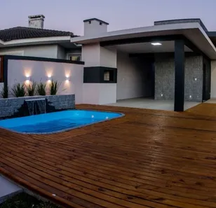 Casa com 3 Quartos à venda, 157m² no Imbé, Imbé