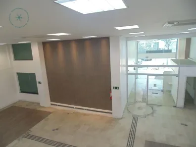 Sala Comercial para alugar, 420m² no Santo Agostinho, Belo Horizonte