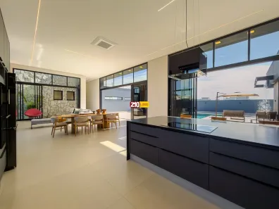 Casa com 4 Quartos à venda, 514m² no Jardim Quintas da Terracota, Indaiatuba