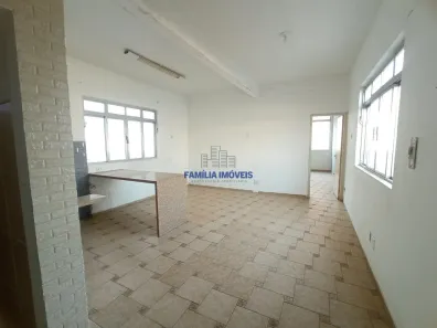Apartamento com 1 Quarto à venda, 60m² no Aparecida, Santos