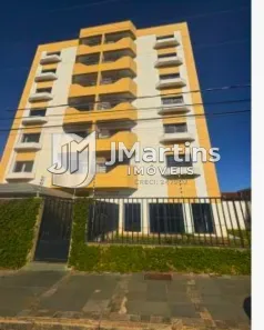Apartamento com 2 Quartos à venda, 77m² no Vila Prado, São Carlos