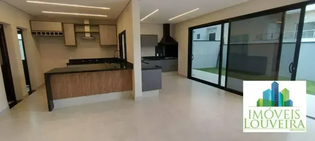 Casa de Condomínio com 3 Quartos para venda ou aluguel, 227m² no Pinheiro, Valinhos