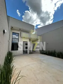 Casa com 2 Quartos à venda, 120m² no Jardim Solange, Bauru