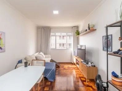 Apartamento com 2 Quartos à venda, 82m² no Sumarezinho, São Paulo