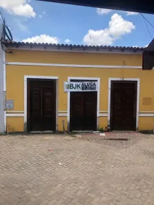 Imóvel Comercial com 7 Quartos para alugar, 500m² no Centro-Norte, Cuiabá
