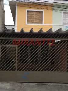 Sobrado com 3 Quartos à venda, 135m² no Parada Inglesa, São Paulo