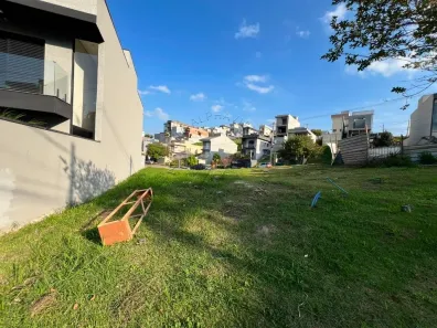 Lote/Terreno à venda, 150m² no Villas do Jaguari, Santana de Parnaíba