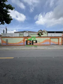 Ponto Comercial com 1 Quarto à venda, 548m² no Campinho, Rio de Janeiro