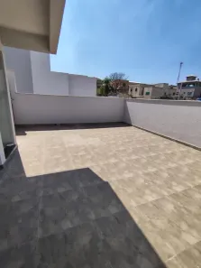Cobertura com 3 Quartos à venda, 69m² no Liberdade, Santa Luzia