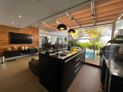 Casa de Condomínio com 3 Quartos à venda, 224m² no Loteamento Residencial Jardim Villagio II, Americana