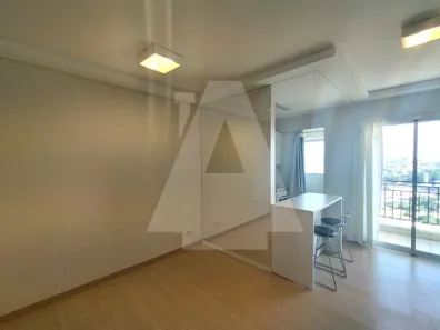 Apartamento com 1 Quarto para alugar, 40m² no Consolação, São Paulo