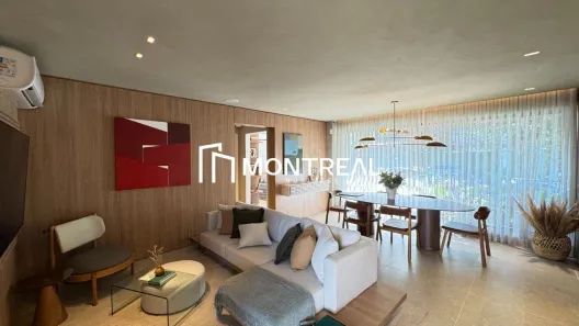Apartamento com 2 Quartos à venda, 88m² no Campo Belo, São Paulo