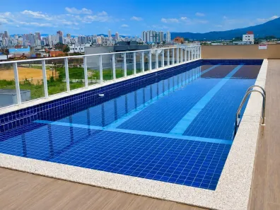 Apartamento com 2 Quartos à venda, 60m² no Morretes, Itapema