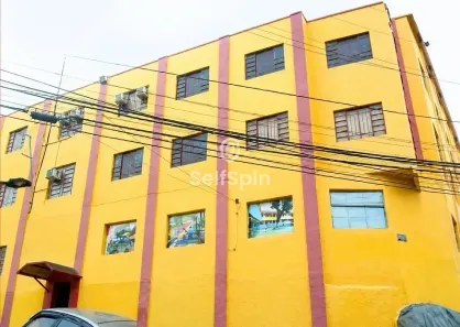 Prédio Comercial para alugar, 2650m² no Barro Vermelho, São Gonçalo