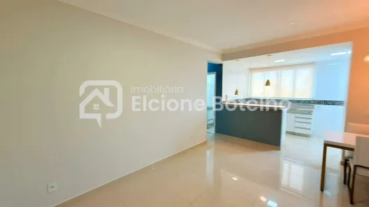 Apartamento com 2 Quartos para alugar, 62m² no Santa Mônica, Uberlândia