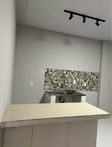Apartamento com 1 Quarto para alugar, 65m² no Marambaia, Belém