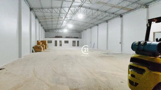 Galpão/Depósito/Armazém à venda, 630m² no Parque Verde, Barreiras