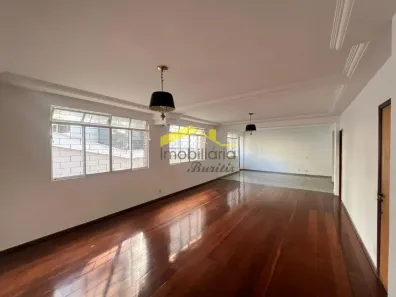 Apartamento com 4 Quartos à venda, 240m² no Santa Lúcia, Belo Horizonte