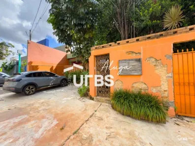 Imóvel Comercial com 3 Quartos para alugar, 420m² no Setor Marista, Goiânia