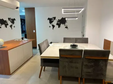 Apartamento com 3 Quartos à venda, 89m² no Andaraí, Rio de Janeiro