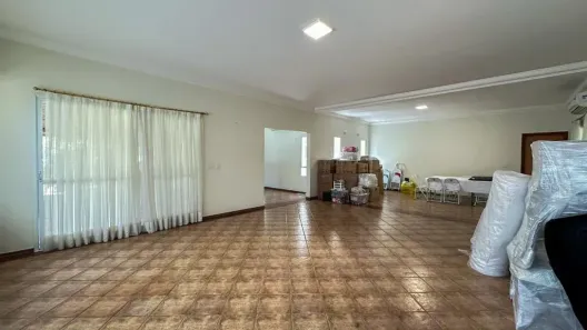 Casa de Condomínio com 4 Quartos para alugar, 550m² no Sítios de Recreio Gramado, Campinas