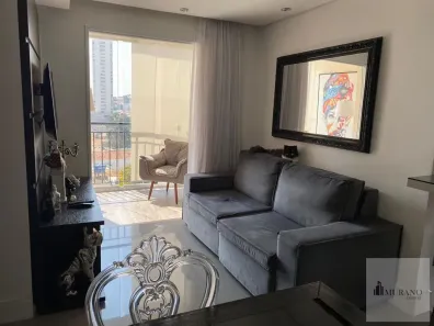 Apartamento com 2 Quartos à venda, 50m² no Vila Formosa, São Paulo