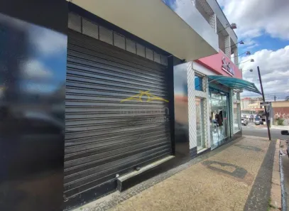 Ponto Comercial para alugar, 76m² no Centro, Americana