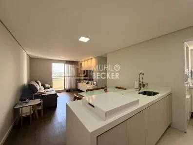 Apartamento com 3 Quartos à venda, 77m² no Parque Industrial, São José dos Campos