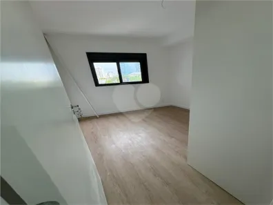 Apartamento com 1 Quarto para alugar, 28m² no Pinheiros, São Paulo