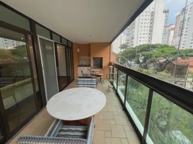 Apartamento com 3 Quartos à venda, 152m² no Paraíso, São Paulo