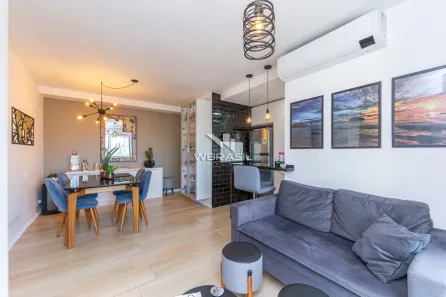 Apartamento com 2 Quartos à venda, 64m² no São Geraldo, Porto Alegre