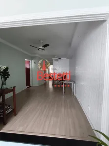 Casa com 3 Quartos à venda, 92m² no Recanto Parrilo, Jundiaí